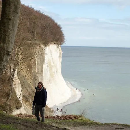 Mare Balticum Urlaub Auf Rügen Aparthotel 3*