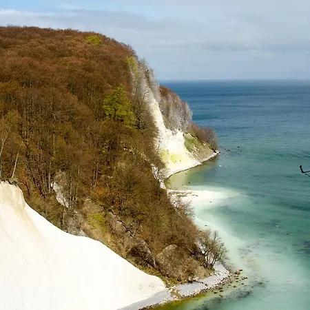 Aparthotel Mare Balticum Urlaub Auf Rügen 3*