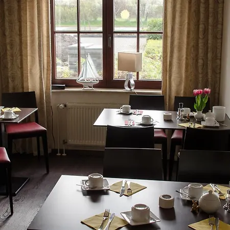 Aparthotel Mare Balticum Urlaub Auf Ruegen