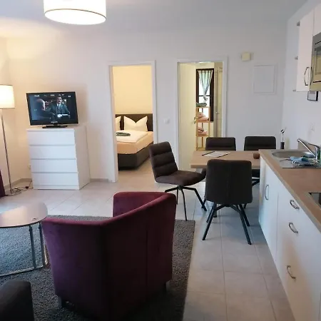 Mare Balticum Urlaub Auf Rügen