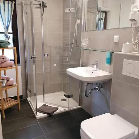 Mare Balticum Urlaub Auf Rügen Aparthotel