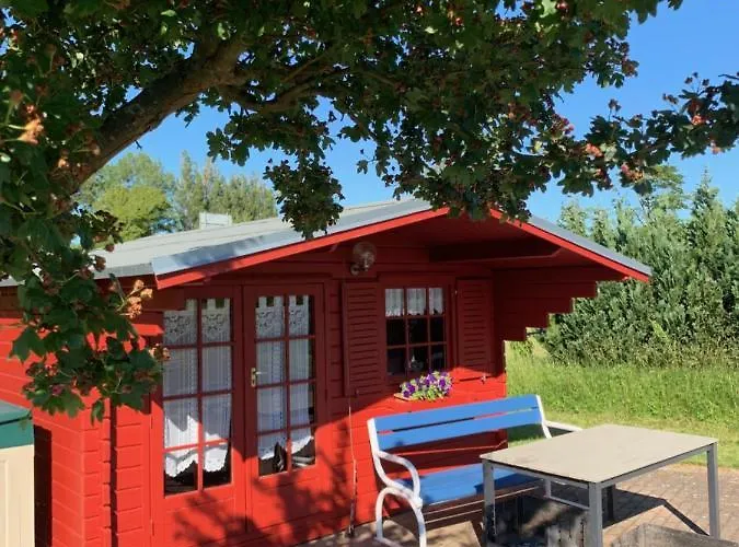 Mare Balticum Urlaub Auf Ruegen 3*