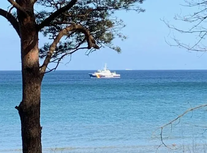 Mare Balticum Urlaub Auf Ruegen 3*