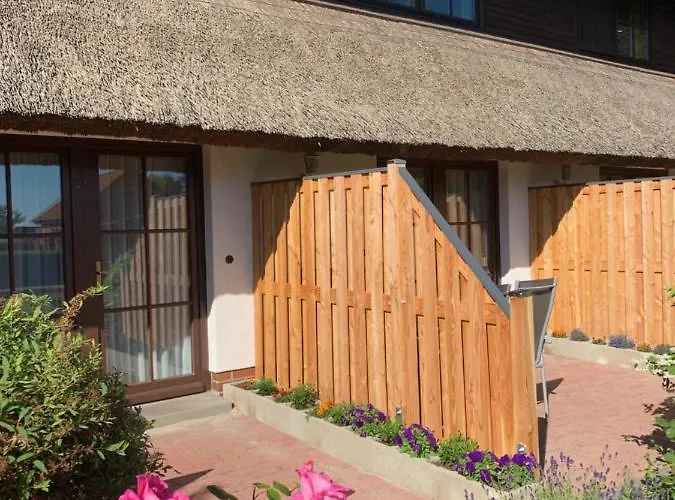 Mare Balticum Urlaub Auf Ruegen 3*