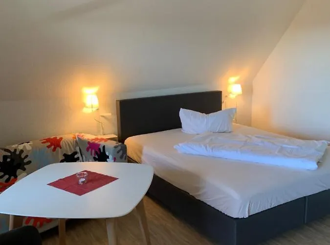 Mare Balticum Urlaub Auf Ruegen アパートホテル 3*