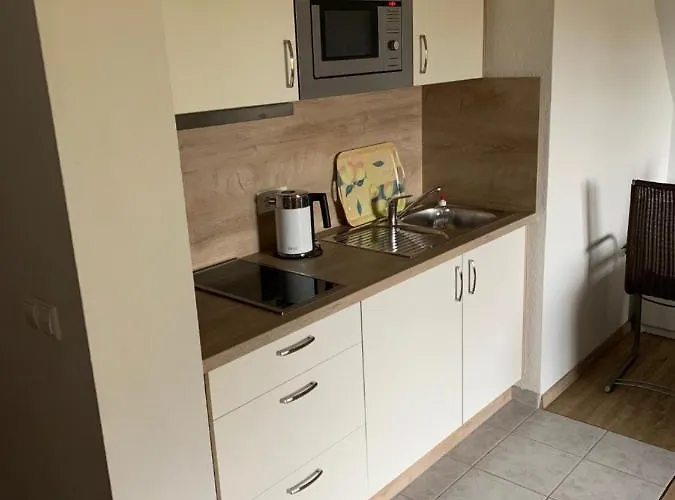 Mare Balticum Urlaub Auf Ruegen Sagard