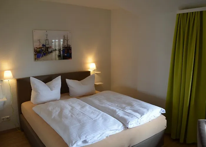 Mare Balticum Urlaub Auf Ruegen Hotel apartamentowy Sagard